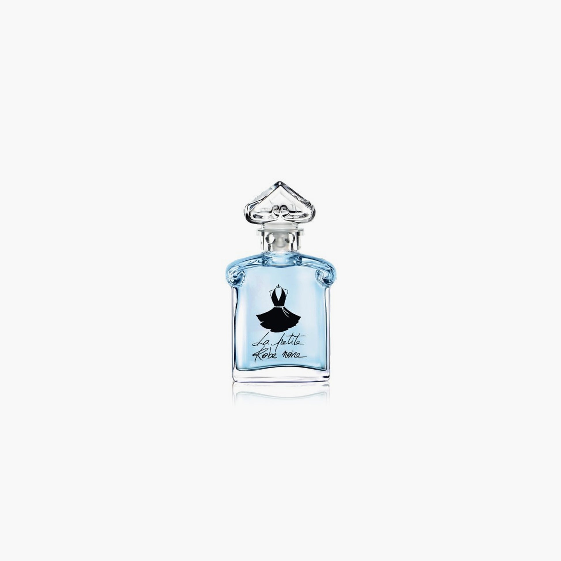 Guerlain La Petite Robe Noire Eau De Parfum Intense Mini 5ml