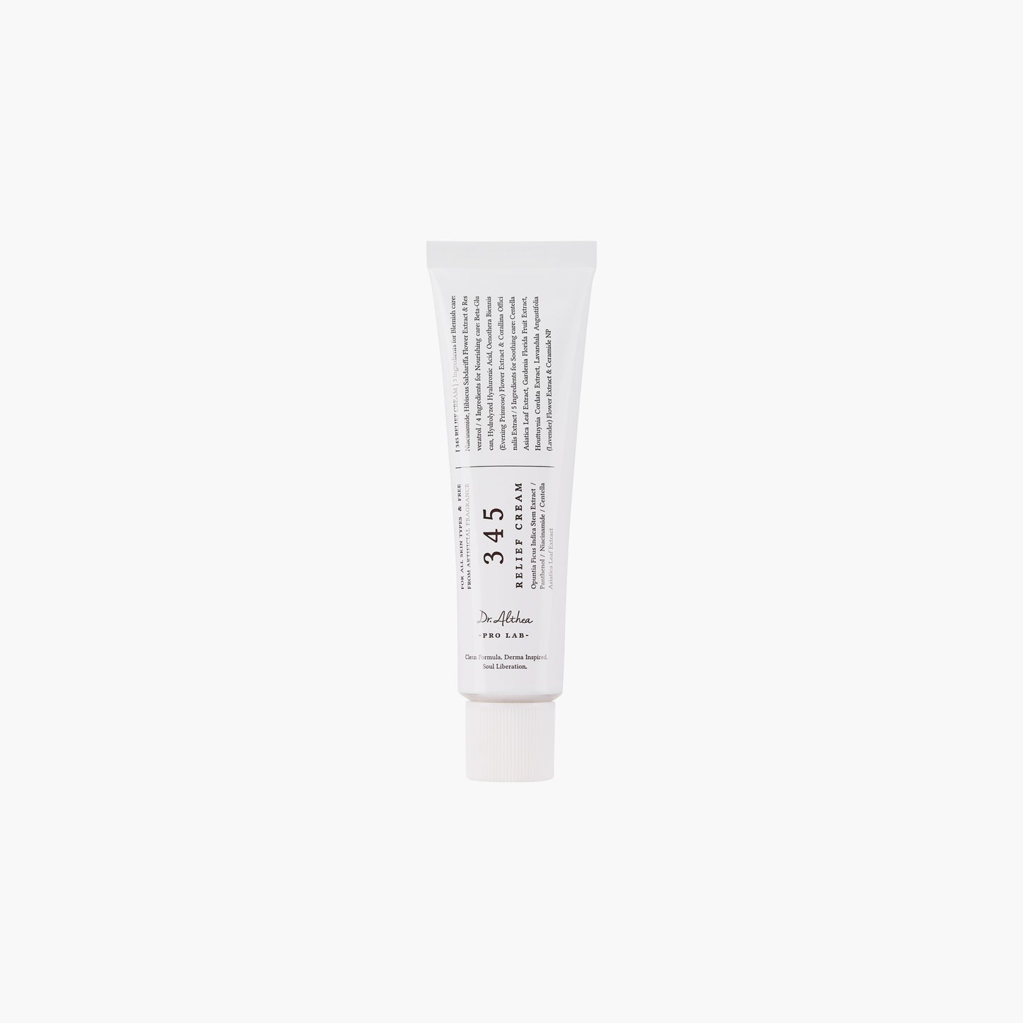 Dr. Althea 345 Relief Cream 50ml