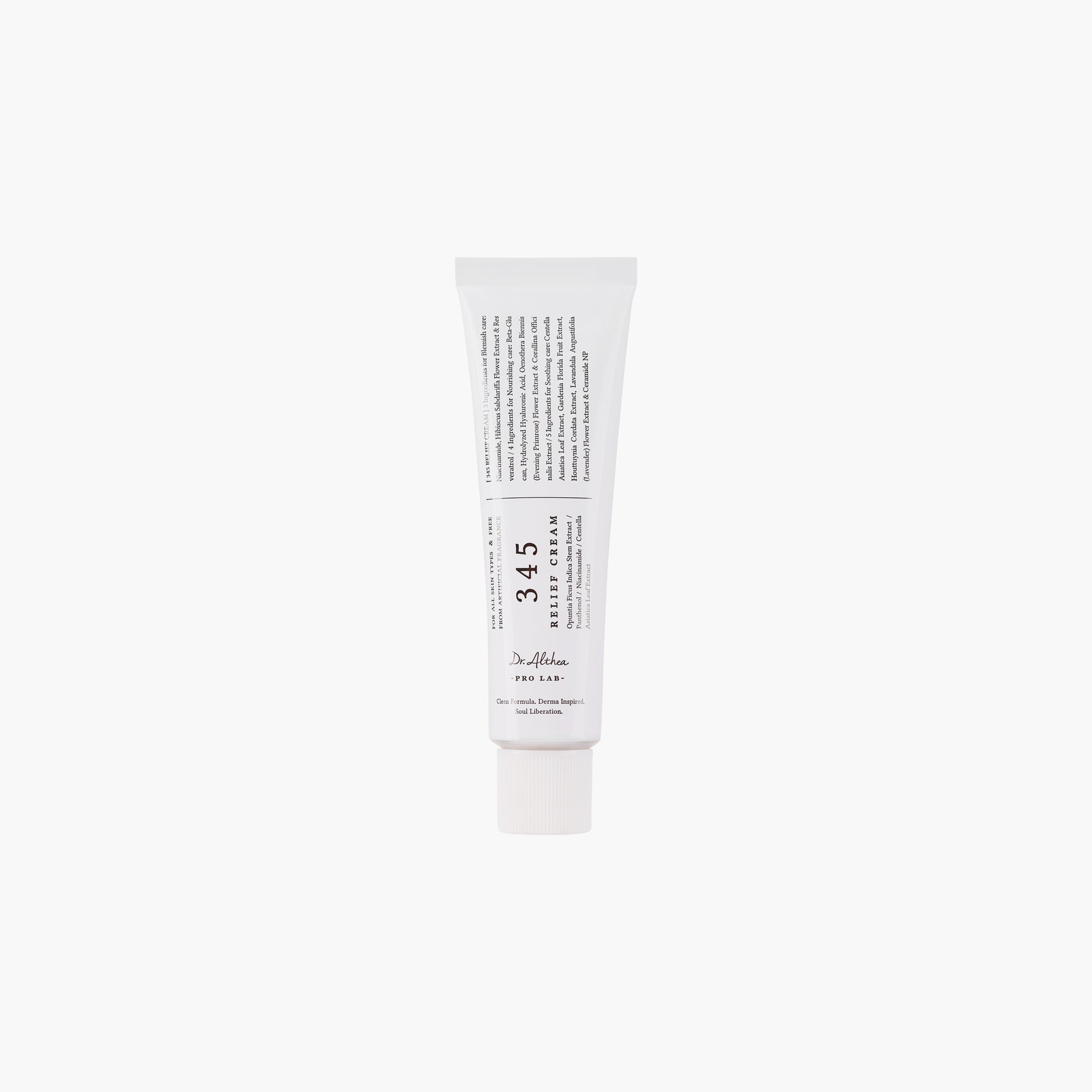 Dr. Althea 345 Relief Cream 50ml