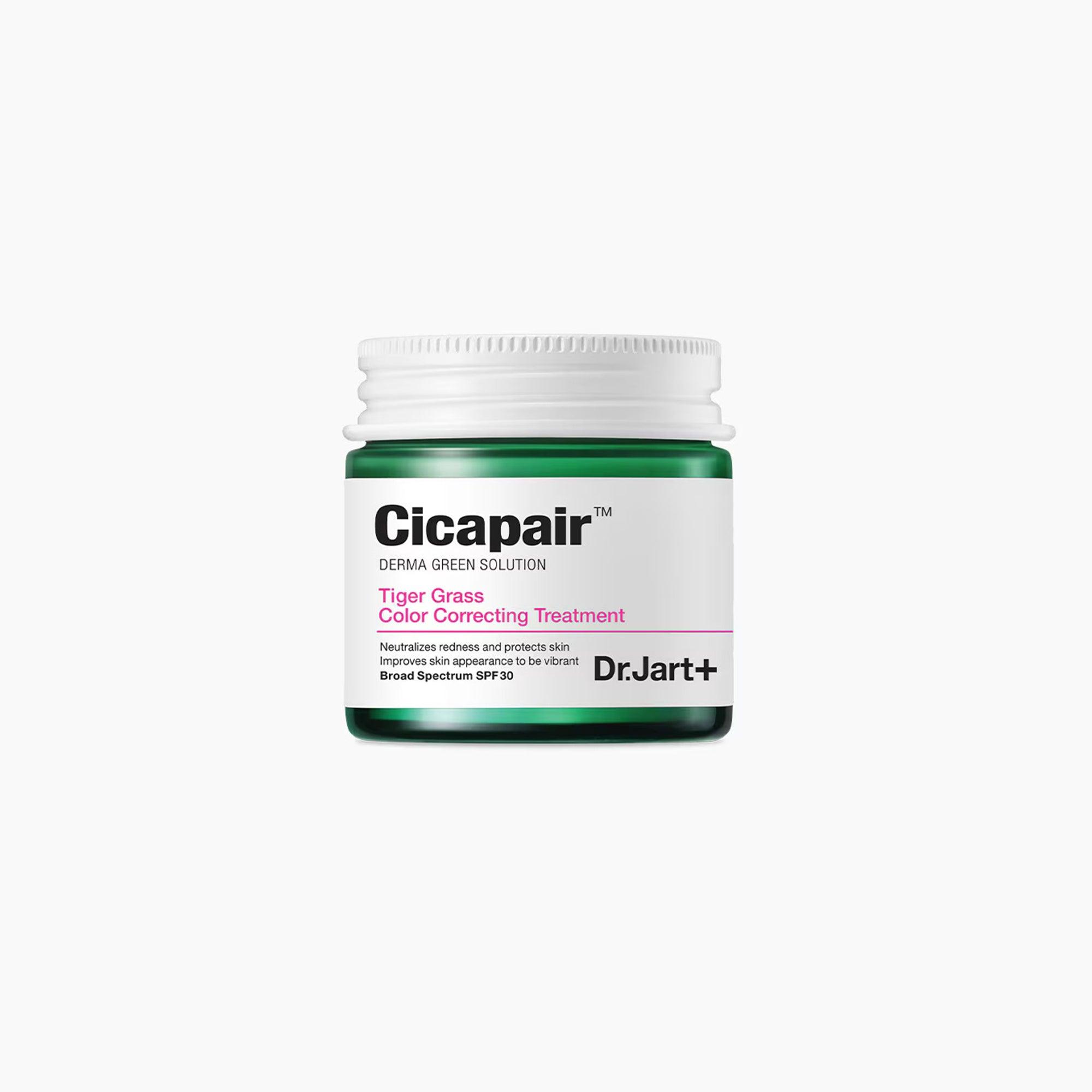 Dr.Jart+ Cicapair Tiger Grass Color Correcting Treatment 50ml - TheSkinFit