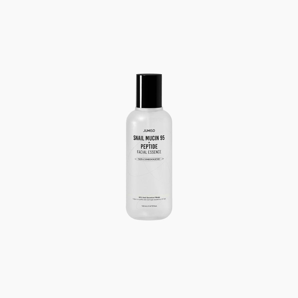 Jumiso Snail Mucin 95 + Peptide Facial Essence 140ml - TheSkinFit