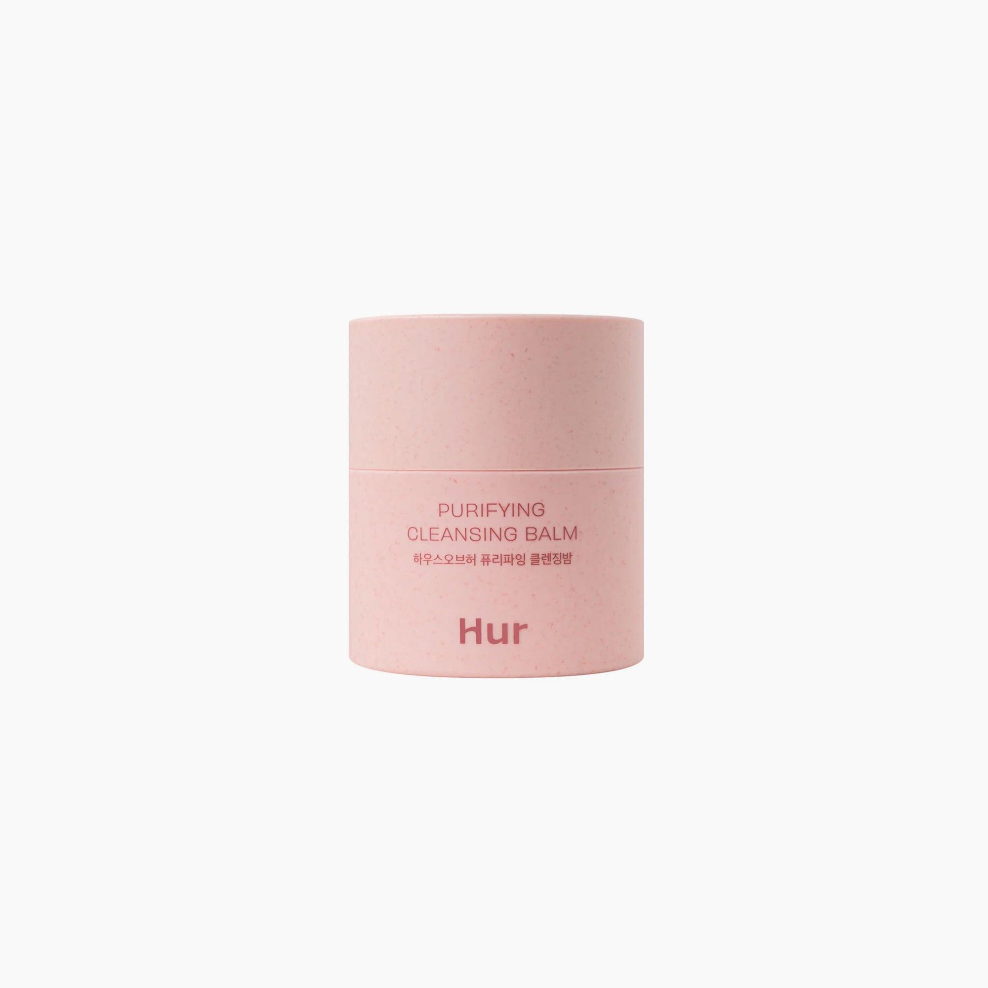 Hur Purifying Cleansing Balm 50ml - TheSkinFit