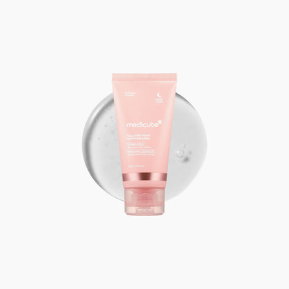 Medicube Collagen Night Wrapping Mask 75ml