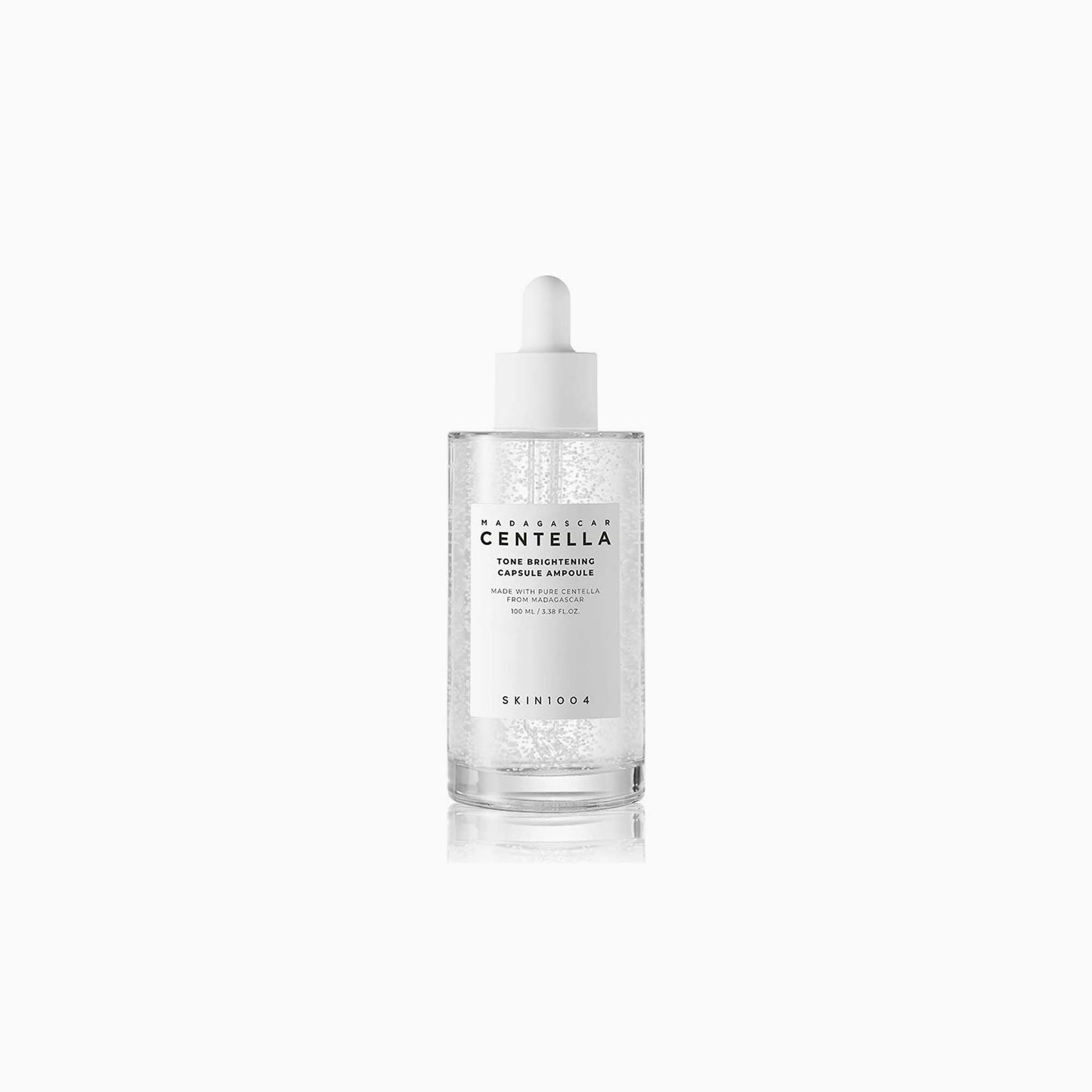 Skin1004 Madagascar Centella Tone Brightening Capsule Ampoule 50ml