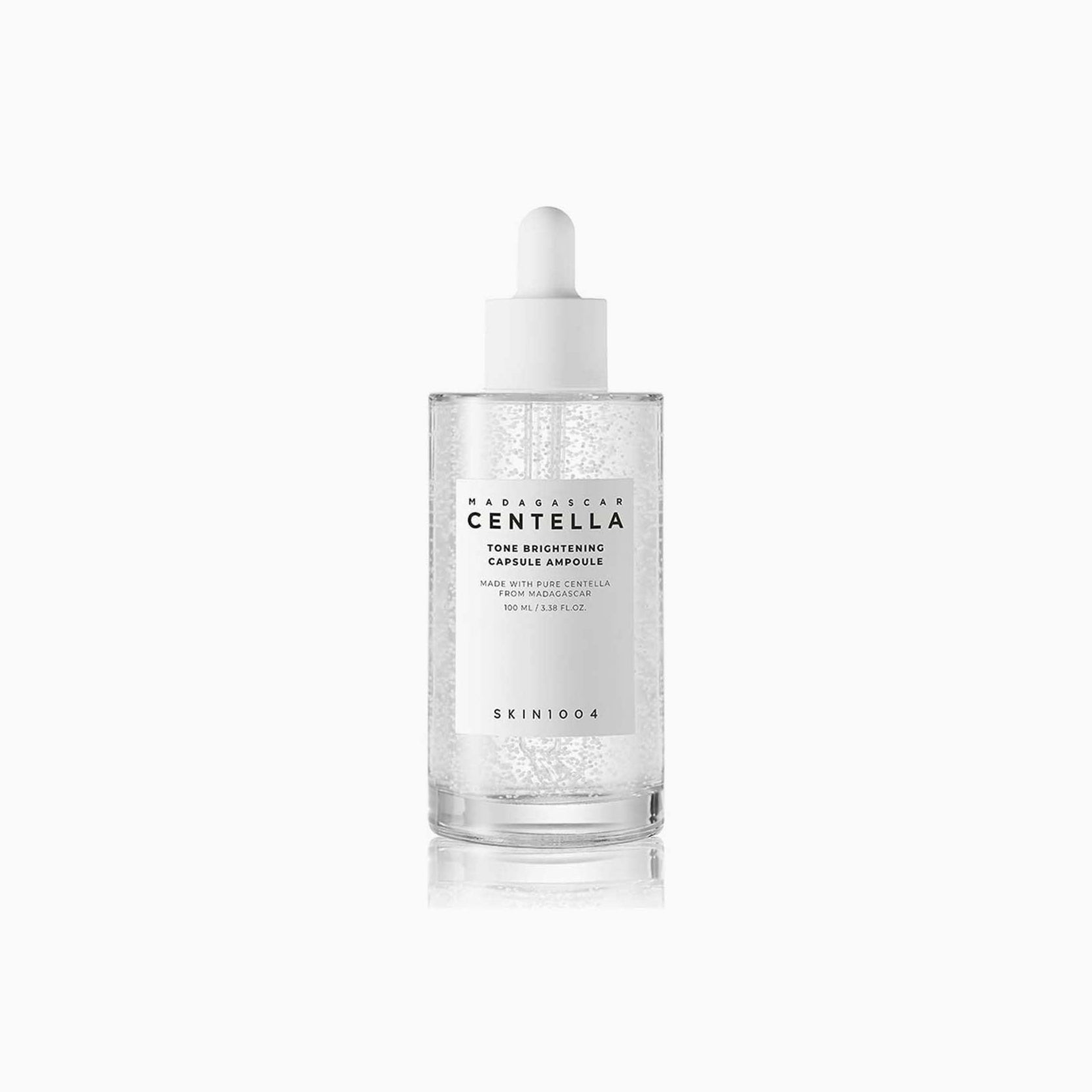 SKIN1004 Madagascar Centella Tone Brightening Capsule Ampoule 50ml - TheSkinFit