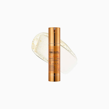 VT Cosmetics Vita-Light Reedle Shot 100 50ml - TheSkinFit