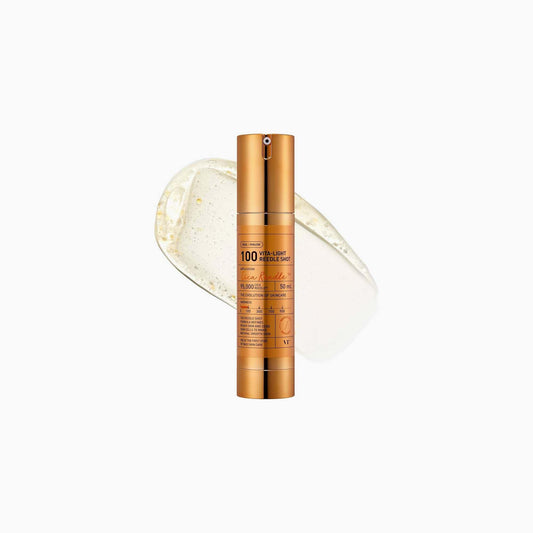 VT Cosmetics Vita-Light Reedle Shot 100 50ml - TheSkinFit