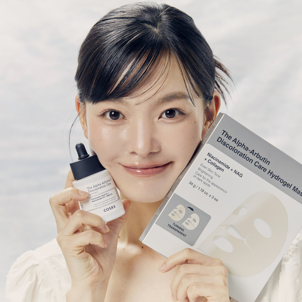 COSRX The Alpha-Arbutin 2 Discoloration Care Serum 50ml