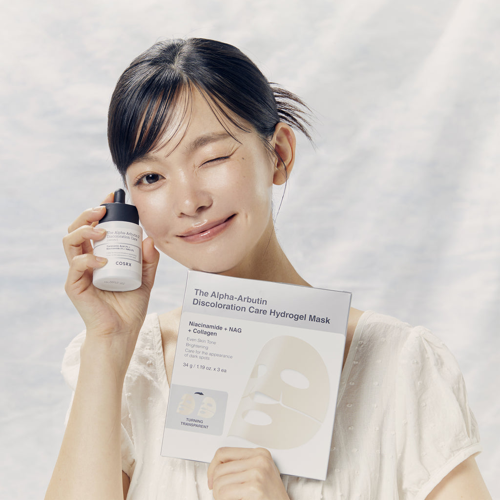 COSRX The Alpha-Arbutin 2 Discoloration Care Serum 50ml