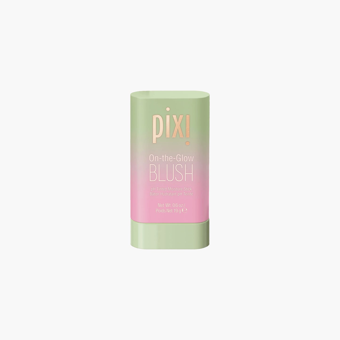 Pixi On The Glow Blush CheekTone 19gm