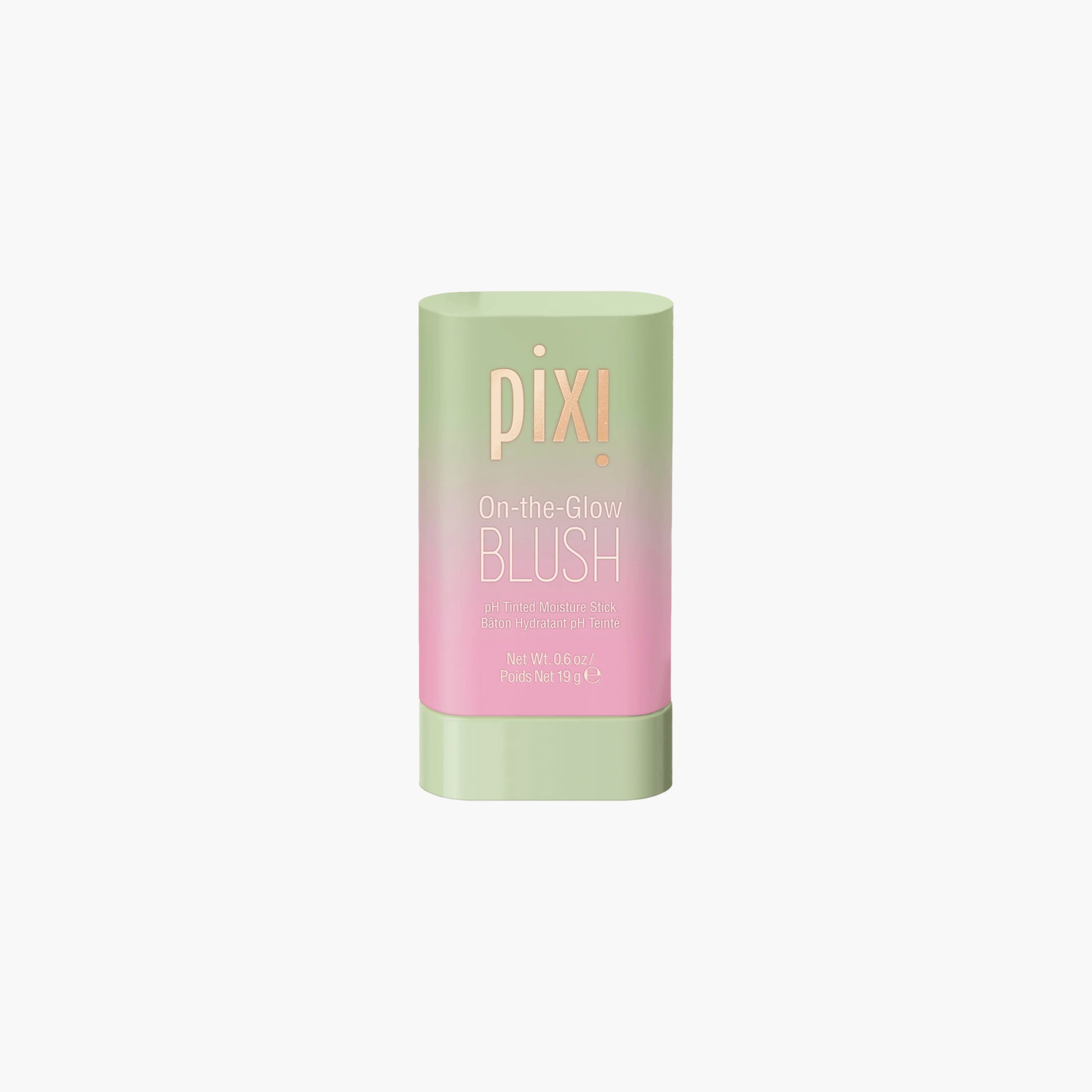 Pixi On The Glow Blush CheekTone 19gm