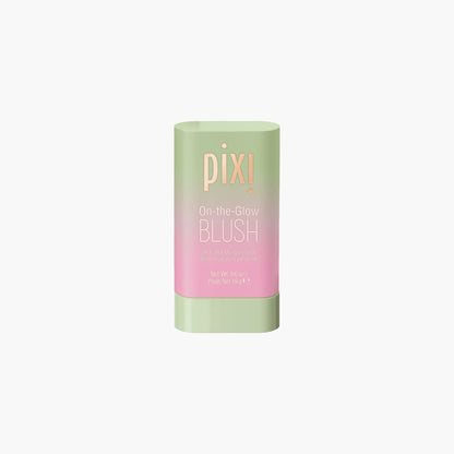 Pixi On The Glow Blush CheekTone 19gm