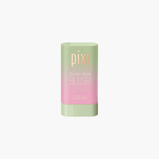 Pixi On The Glow Blush CheekTone 19gm