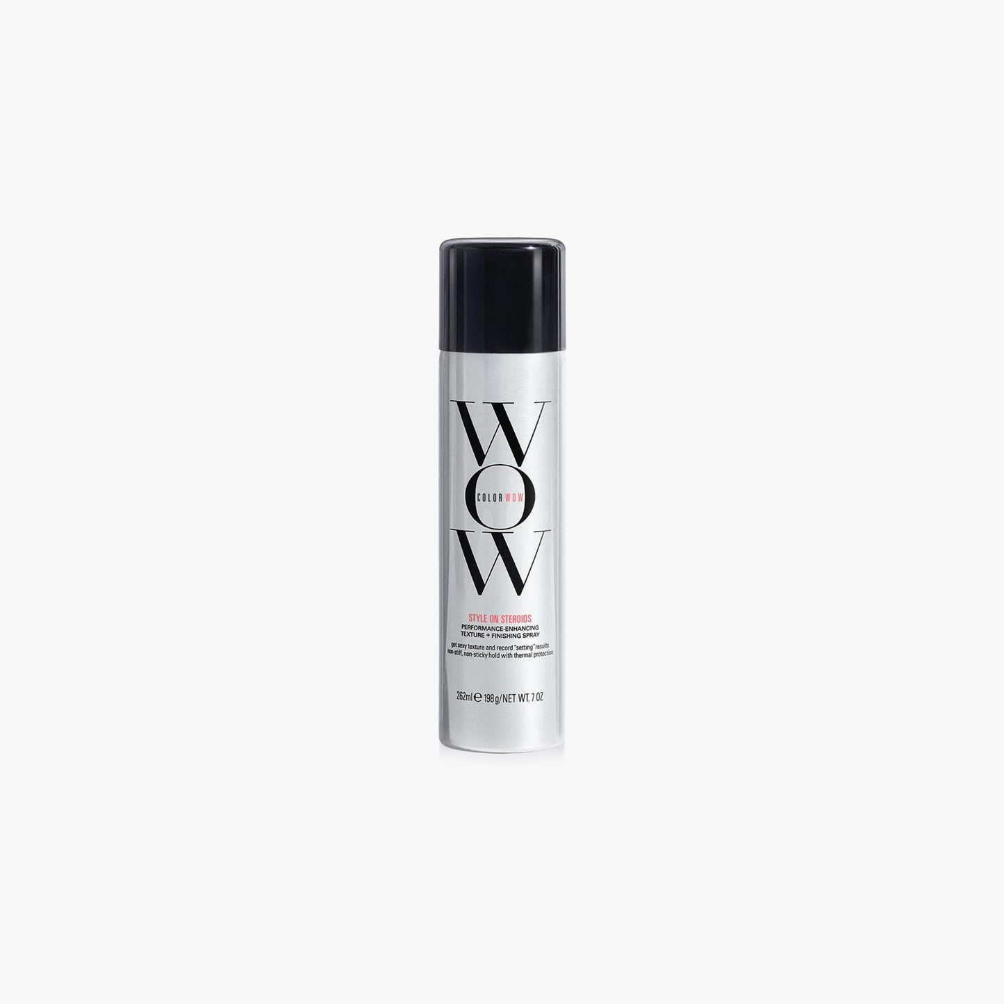 Color Wow Style On Steroids Performance-Enhancing Texture + Finishing Spray 262ml