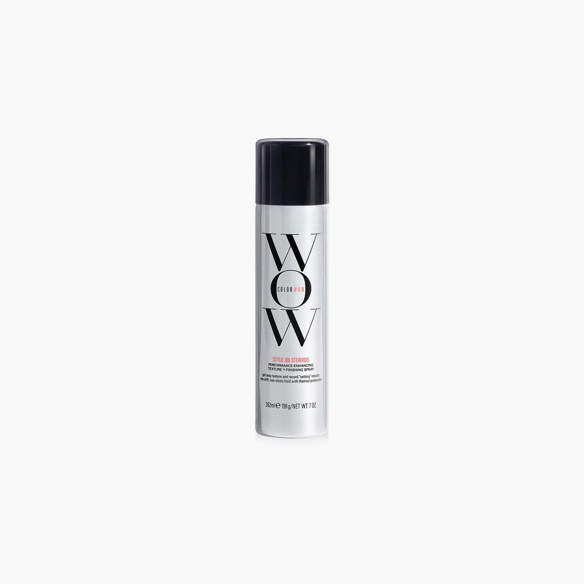 Color Wow Style On Steroids Performance-Enhancing Texture + Finishing Spray 262ml