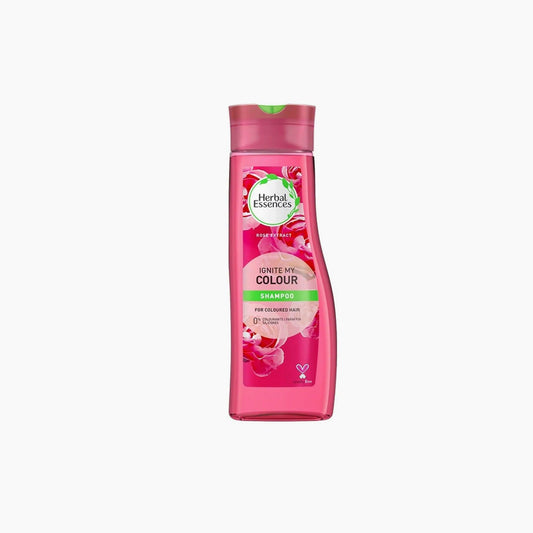 Herbal Essences Ignite My Colour Shampoo For Coloured Hair 400ml - TheSkinFit