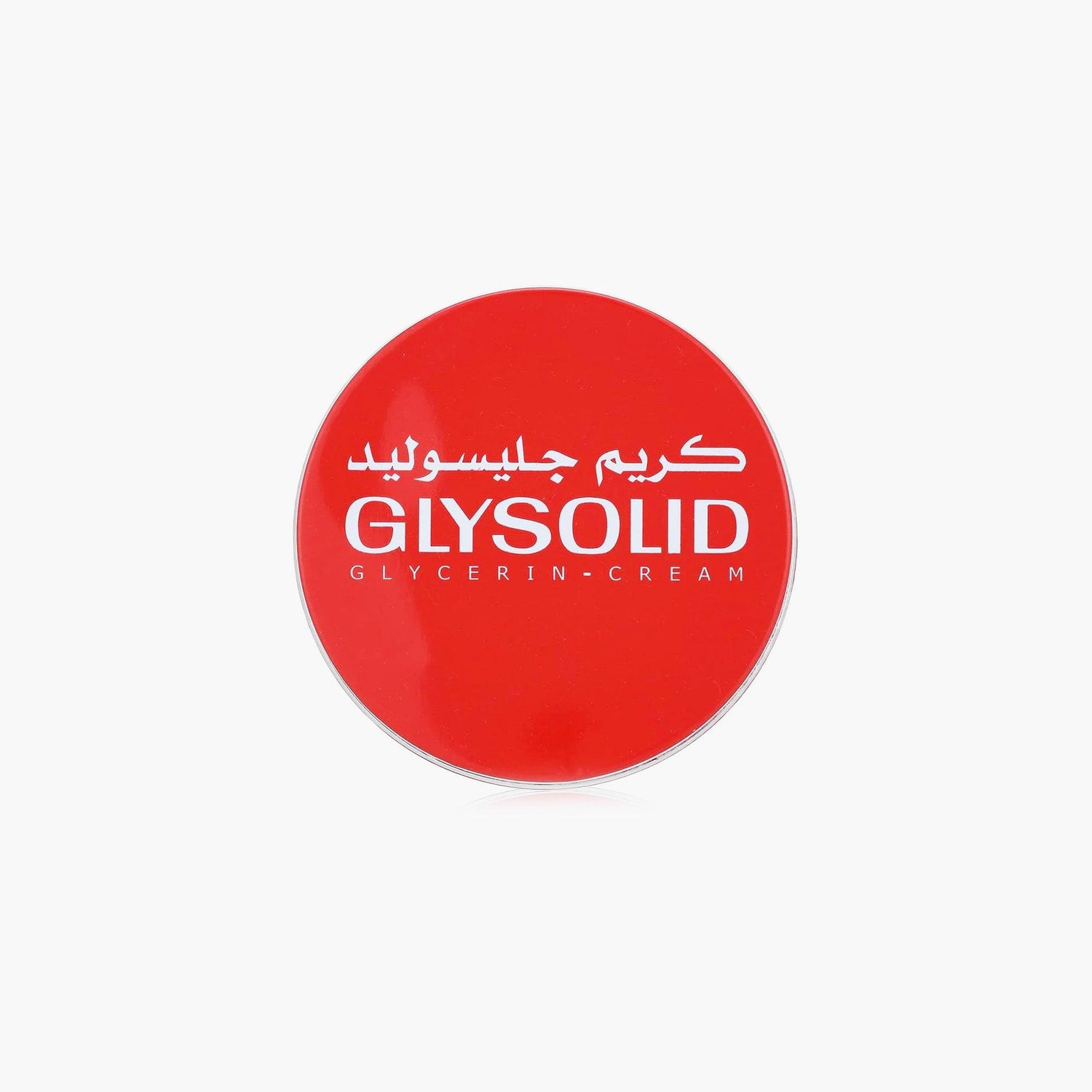 Glysolid Glycerin Cream 125ml - TheSkinFit
