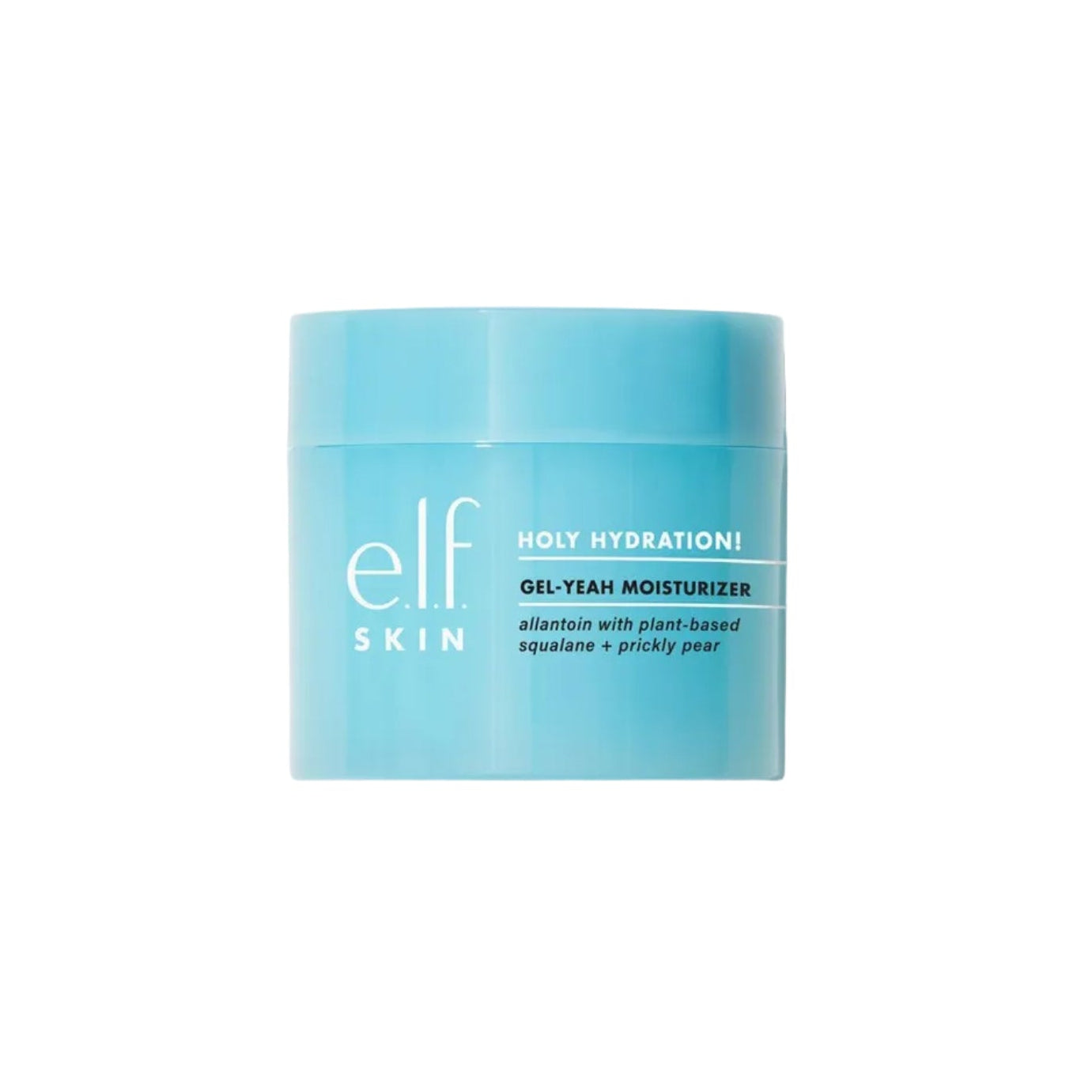 Elf Skin Holy Hydration Gel-Yeah Face Moisturizer 50ml - TheSkinFit