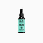 NYX Dewy Finish Makeup Setting Spray 60ml - TheSkinFit