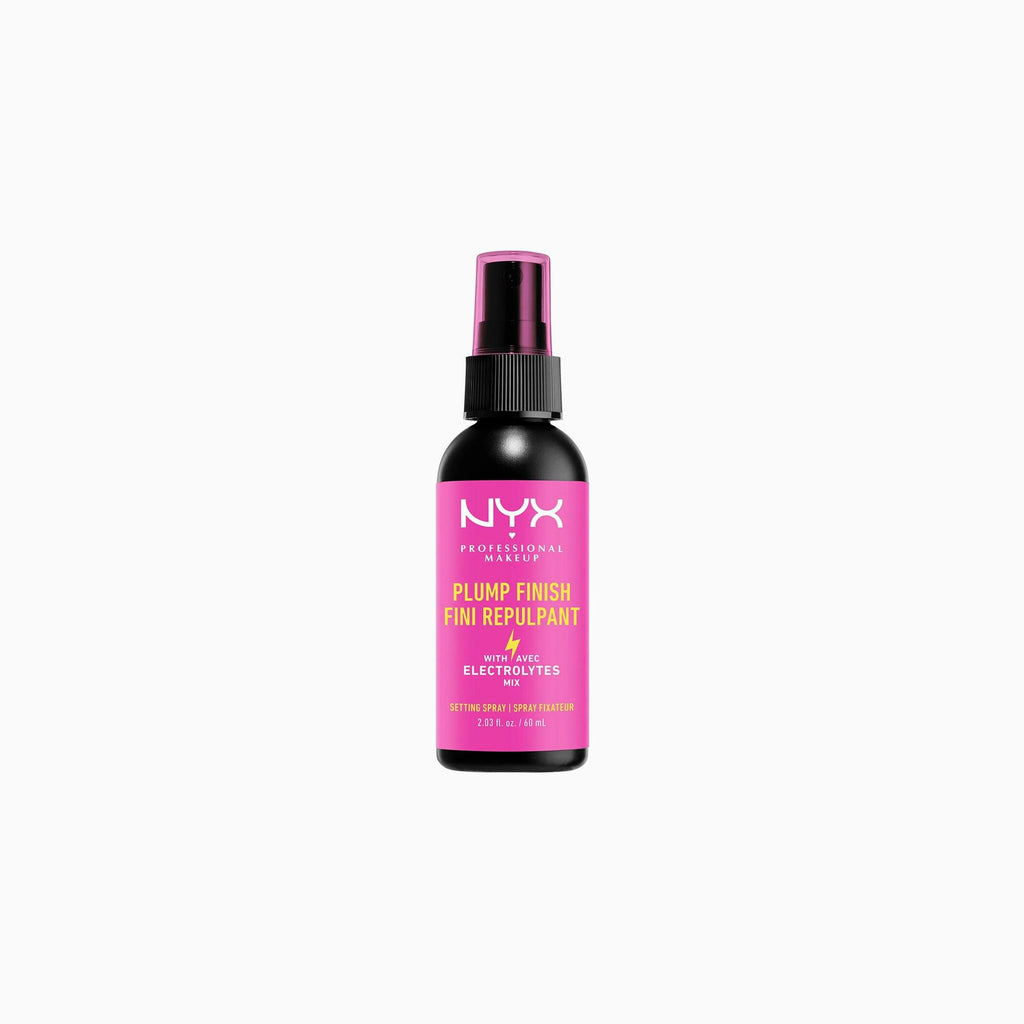 NYX Plump Finish Setting Spray 60ml - TheSkinFit