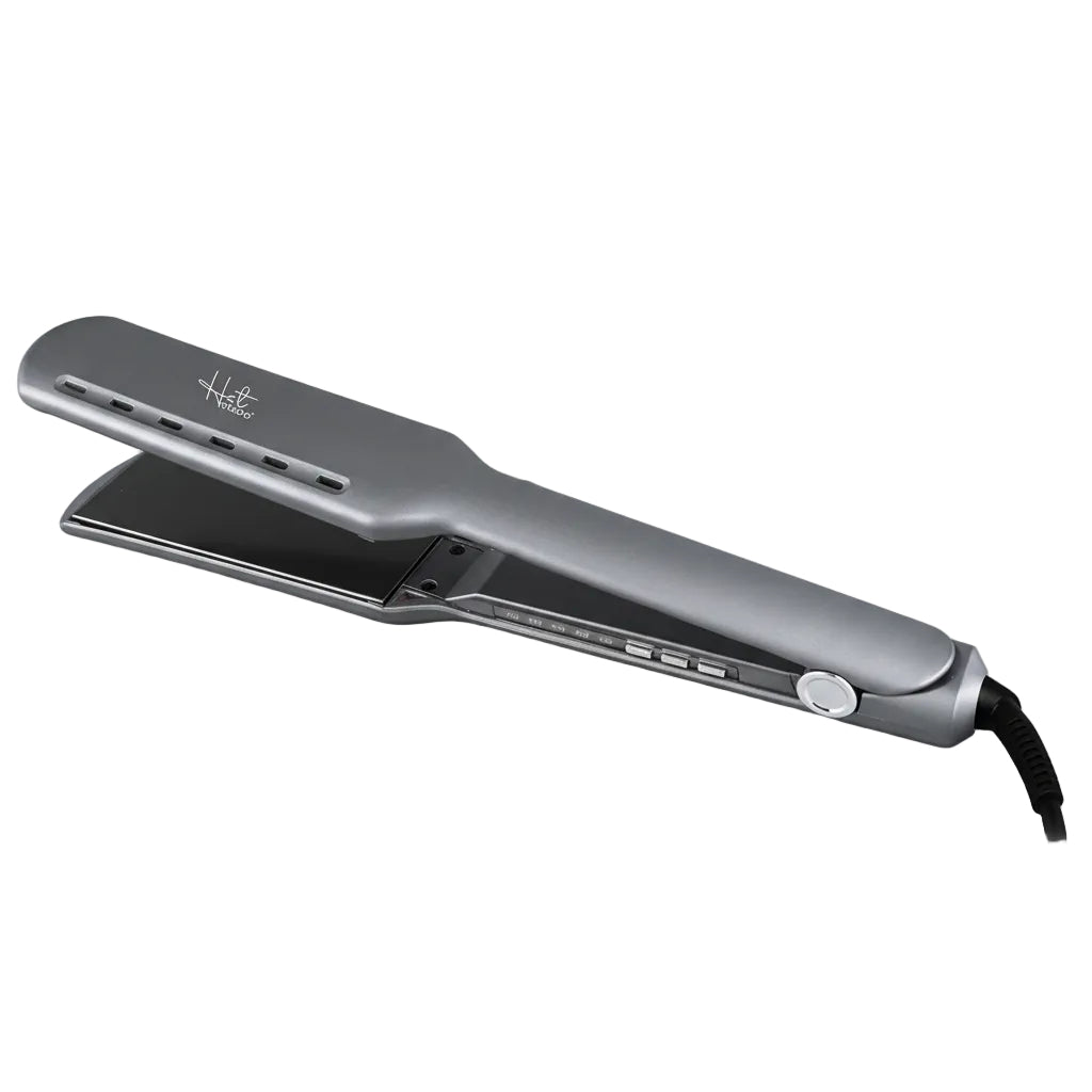 HST Studio Silk Ceramic & Shine Hair Straightener HST-9661