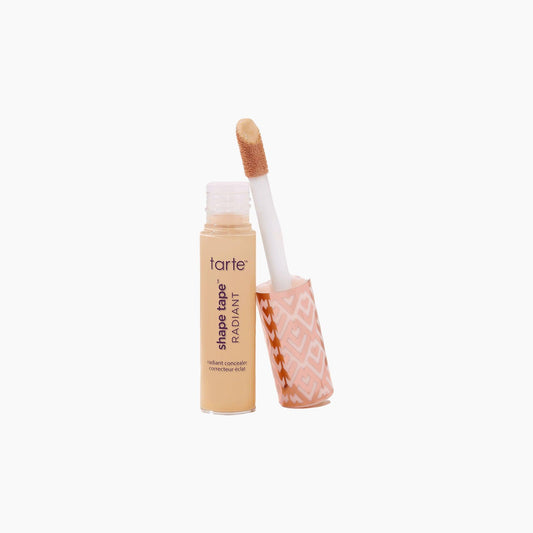 Tarte Shape Tape Radiant Concealer 22N Light Neutral 10ml - TheSkinFit
