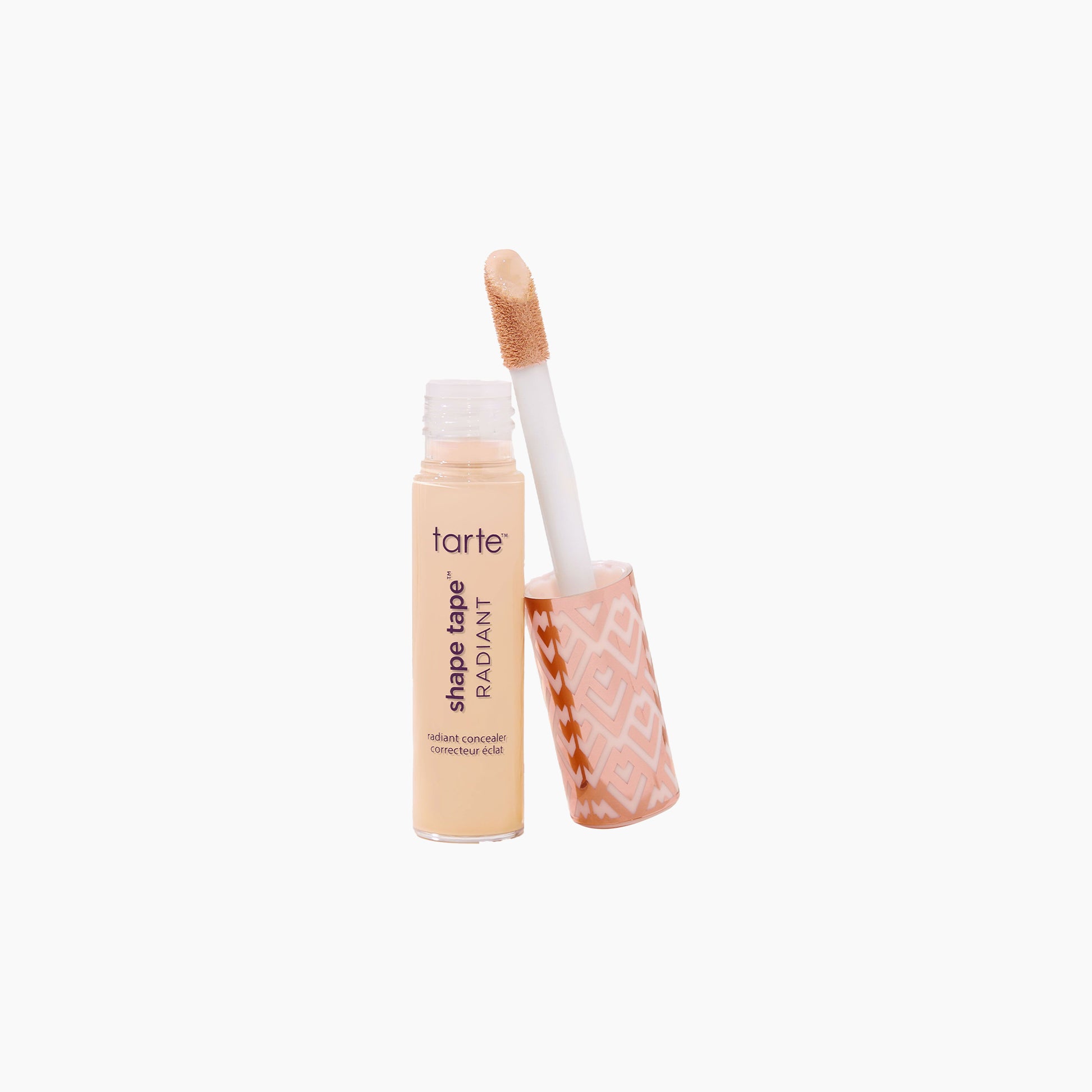 Tarte Shape Tape Radiant Concealer 16N Fair-Light Neutral 10ml