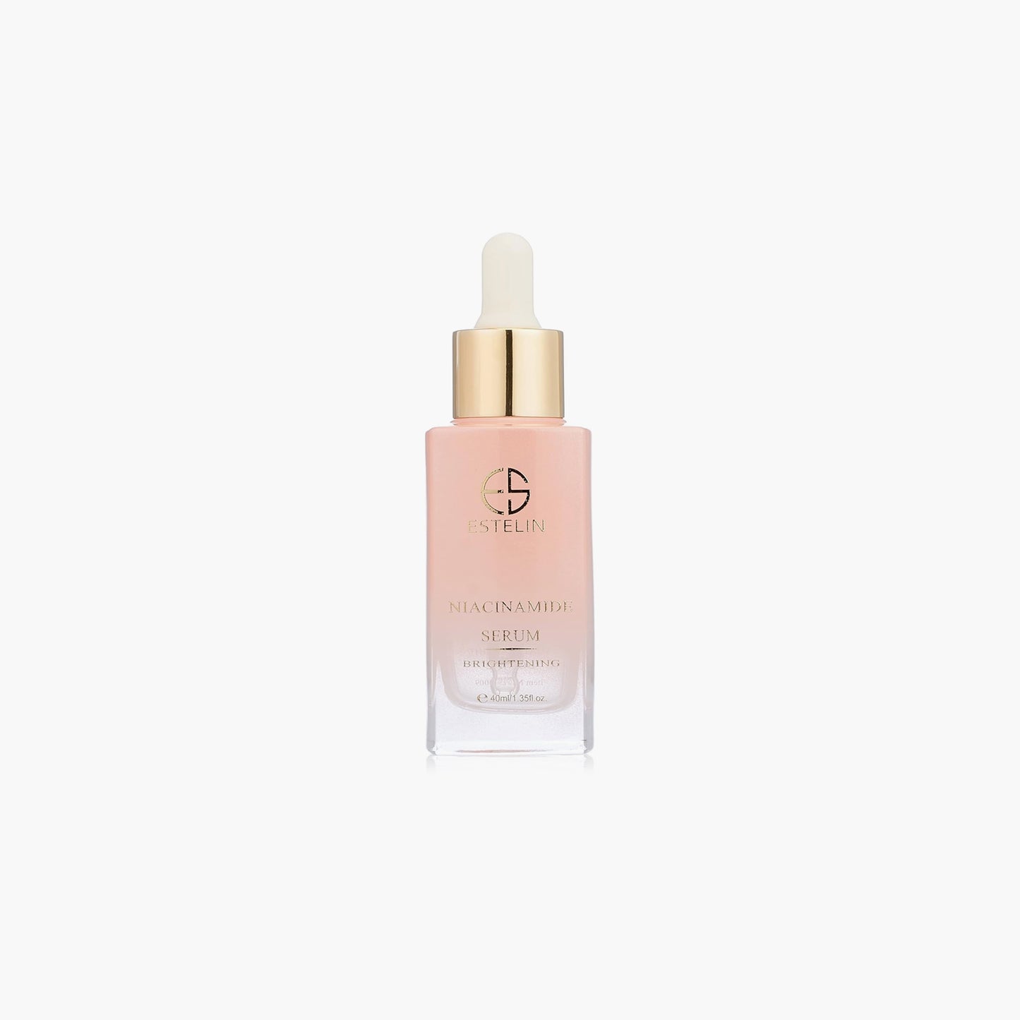 Estelin Niacinamide Brightening Serum 40ml