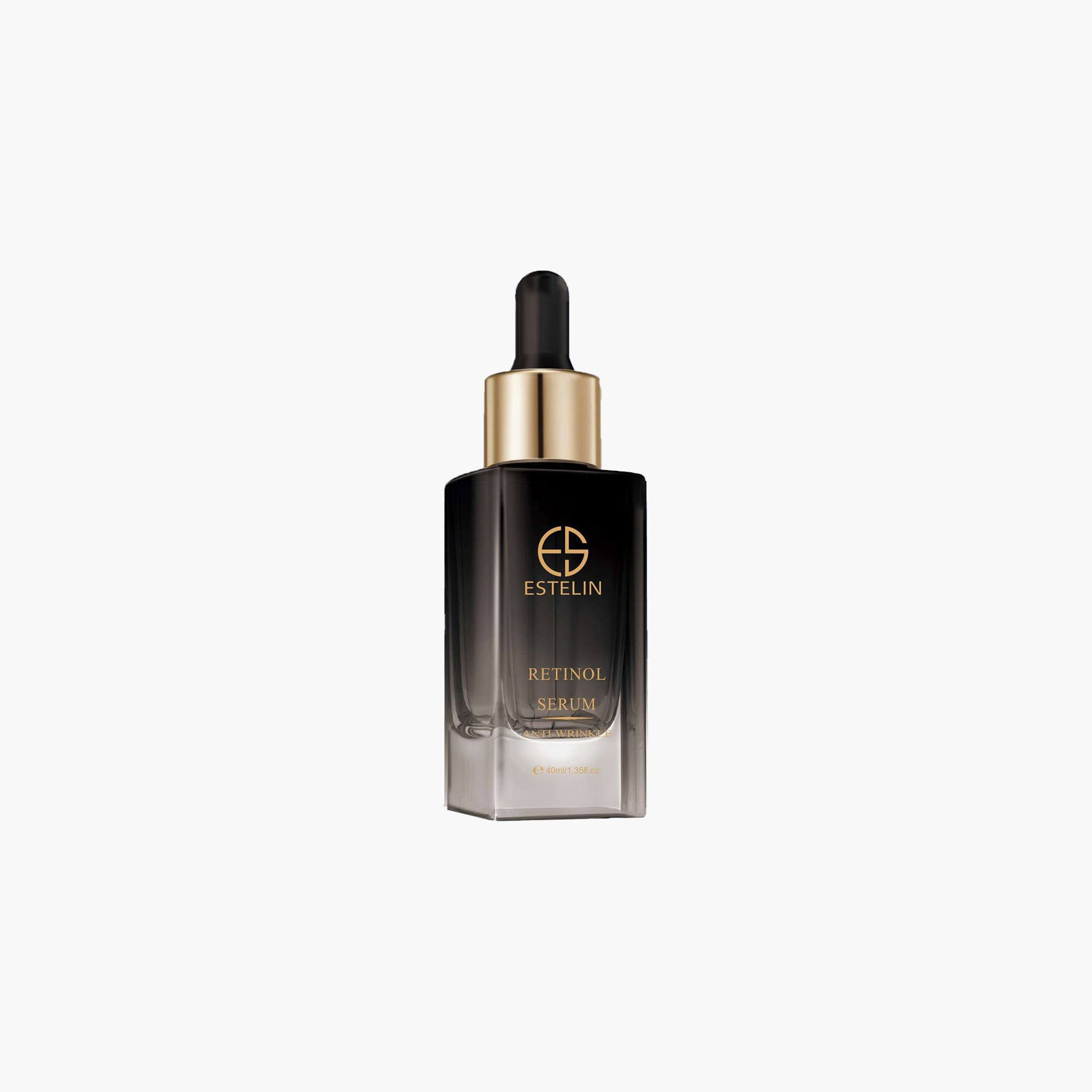 Estelin Retinol Anti-Wrinkle Serum 40ml