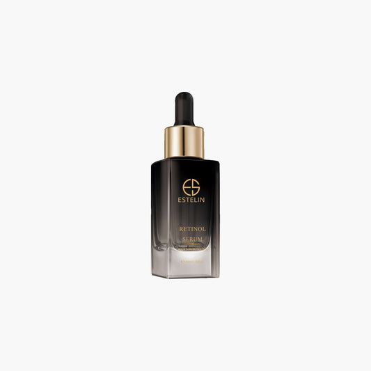 Estelin Retinol Anti-Wrinkle Serum 40ml