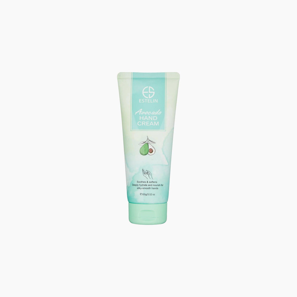 Estelin Avocado Deeply Hydrate Hand Cream 100gm