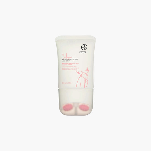 Estelin Collagen Anti-Wrinkle & Lifting Neck Cream 120gm