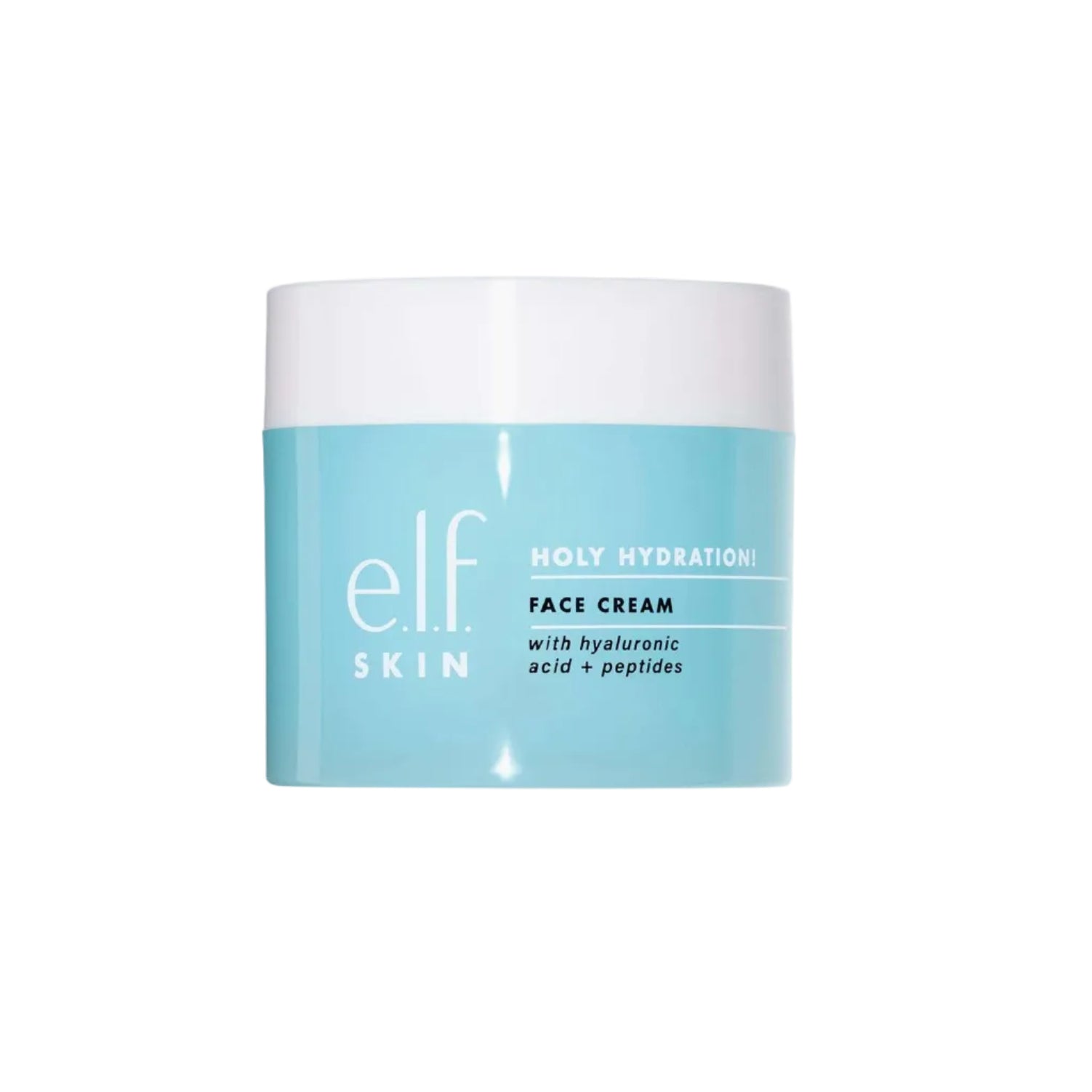 Elf Skin Holy Hydration Face Cream 50gm - TheSkinFit