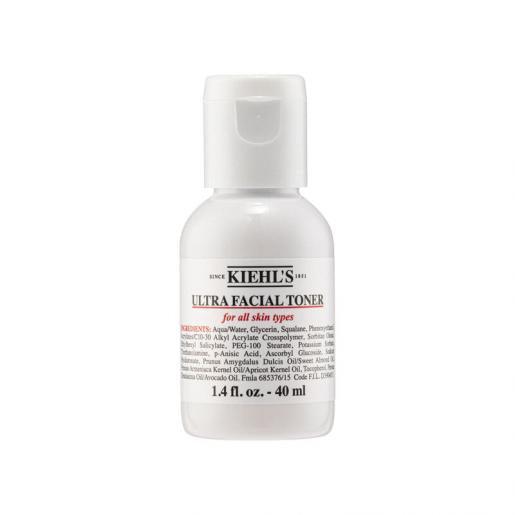 Kiehl's Ultra Facial Toner 40ml - TheSkinFit