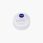 Nivea Deep Moisture Night Protect Lip Balm Unscented Japan 7gm - TheSkinFit