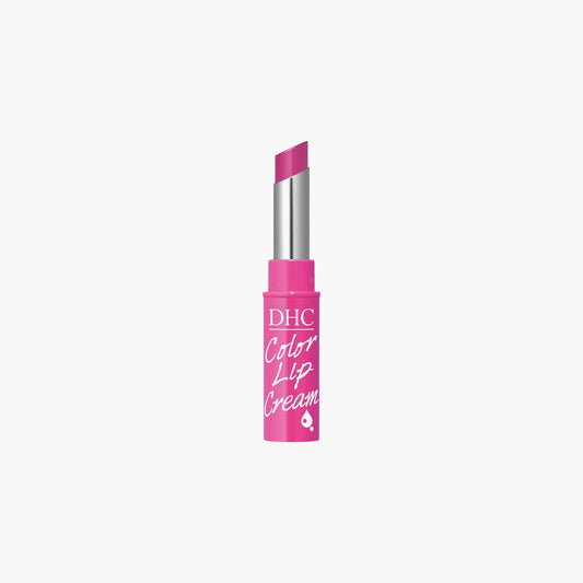 DHC Color Lip Cream Pink Japan 1.5gm - TheSkinFit