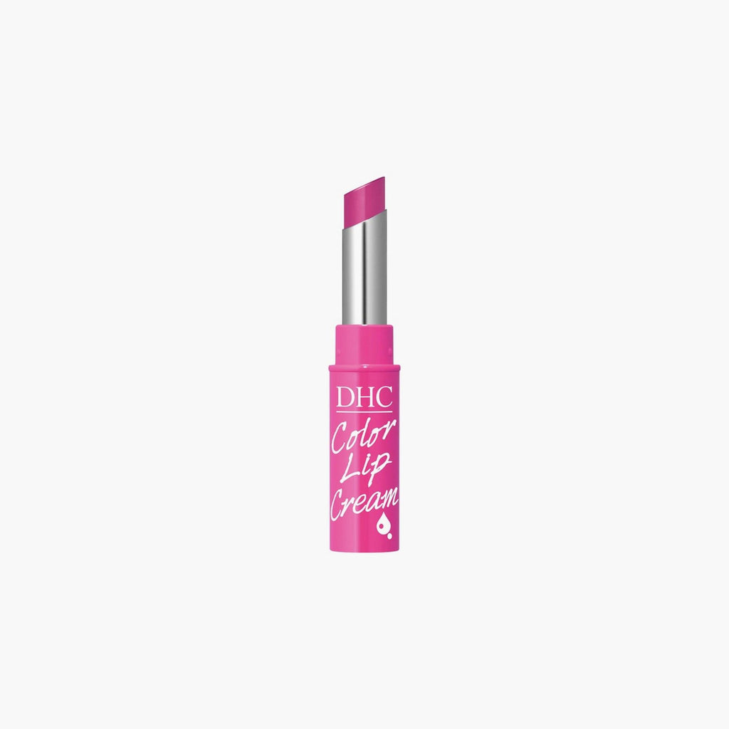 DHC Color Lip Cream Pink Japan 1.5gm - TheSkinFit