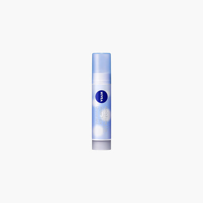 Nivea Moisture Lip Water Type Lip Balm SPF20 PA++ Unscented Japan 3.5gm