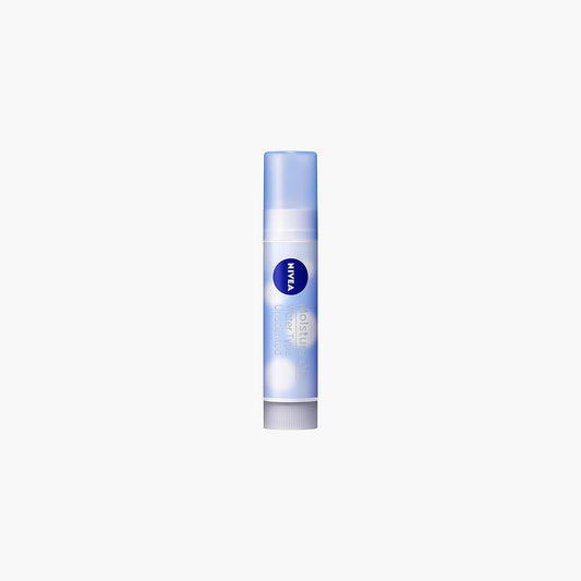 Nivea Moisture Lip Water Type Lip Balm SPF20 PA++ Unscented Japan 3.5gm