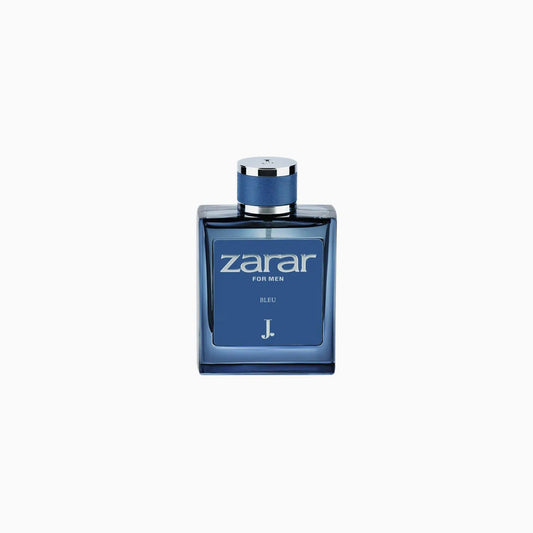 J. Zarar Bleu 30ml - TheSkinFit