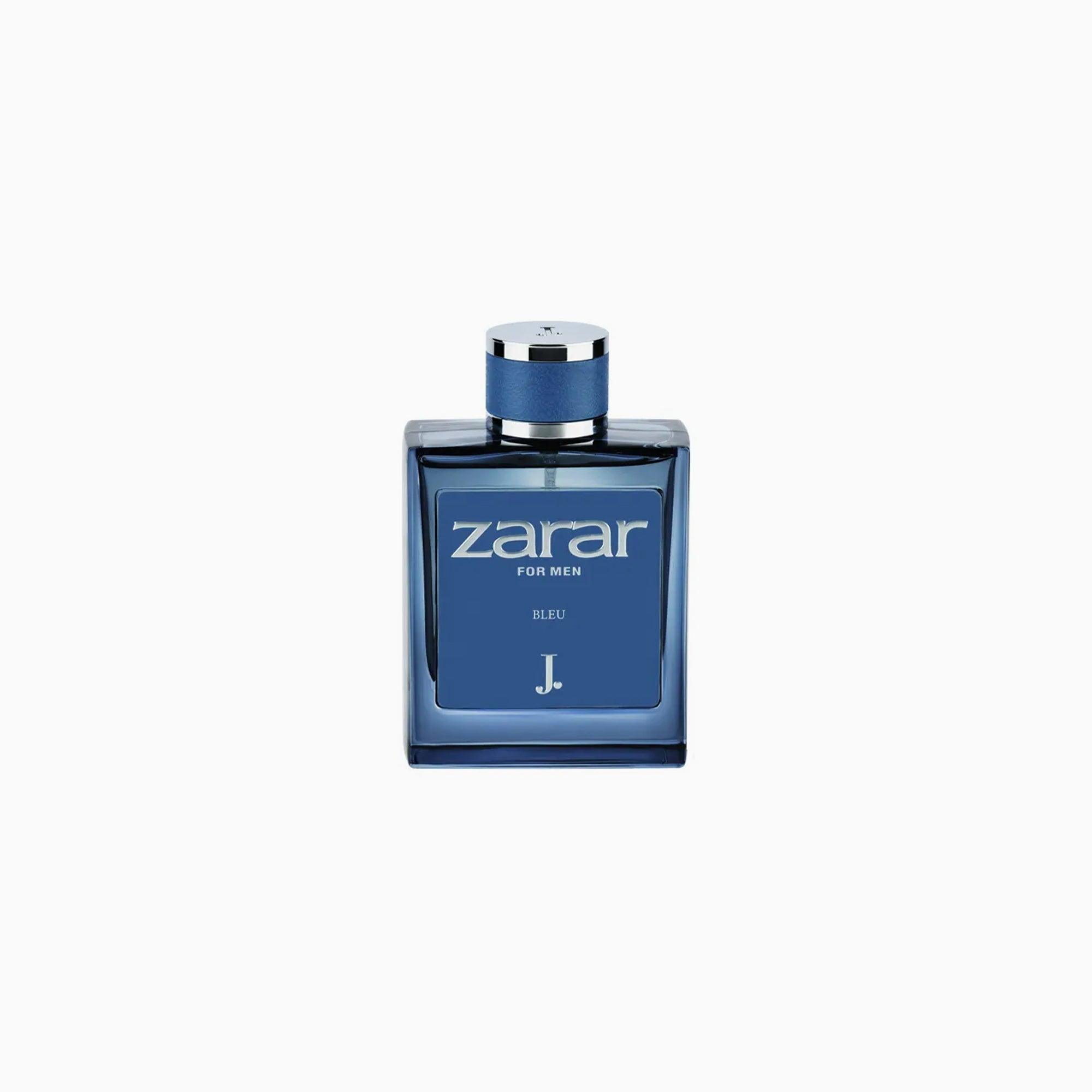 J. Zarar Bleu for Men Eau de Parfum 30ml