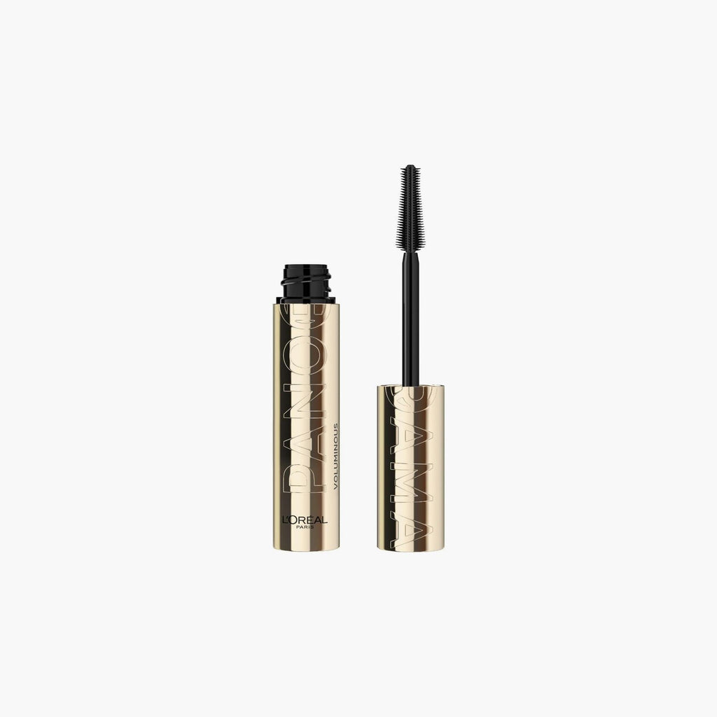L'Oreal Paris Voluminous Panorama Mascara 700 Black 9.9ml