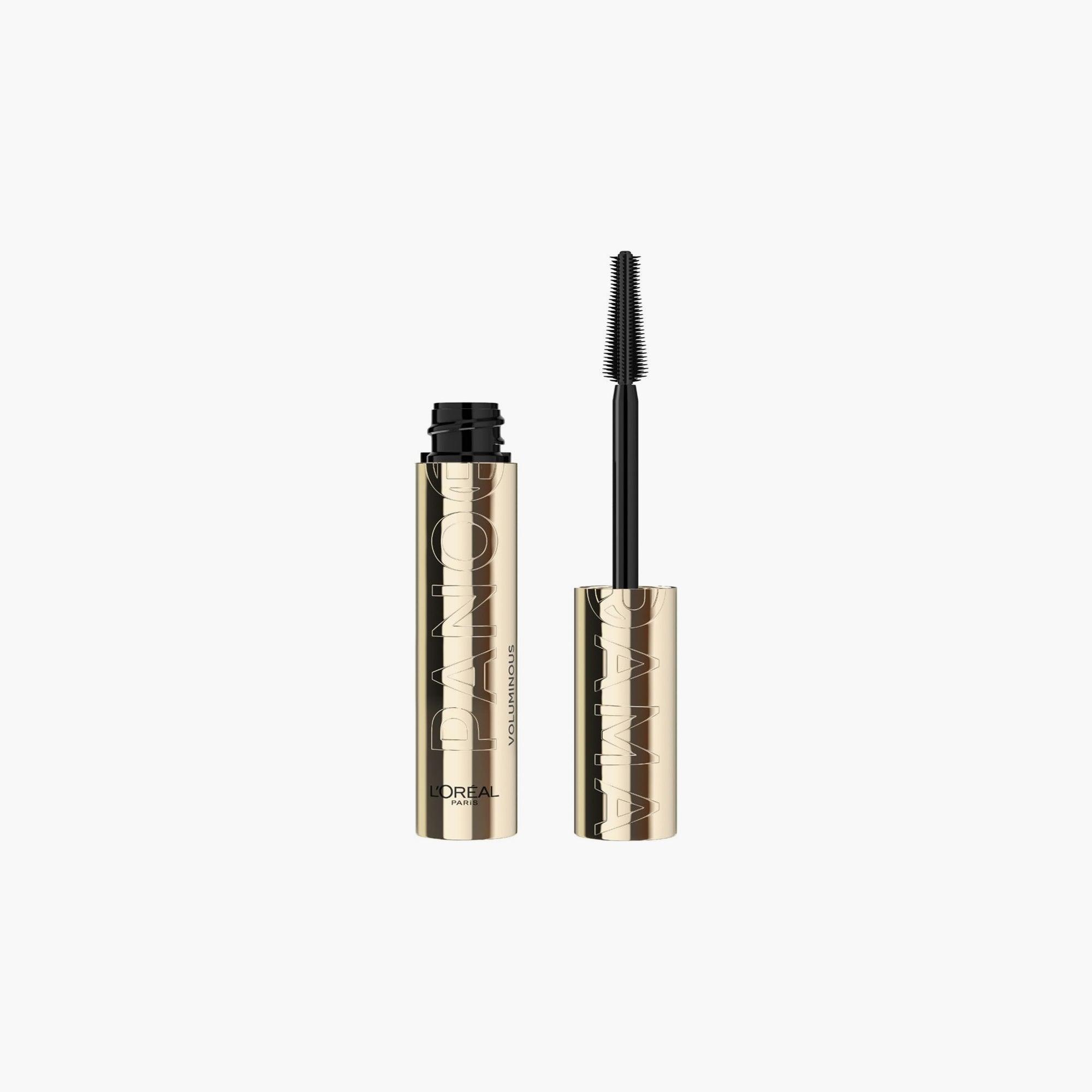 L'Oreal Paris Voluminous Panorama Mascara 700 Black 9.9ml