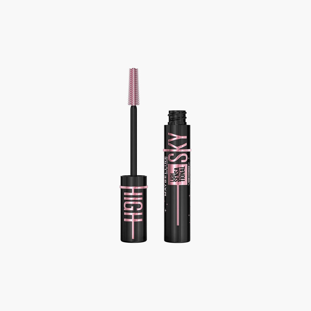 Maybelline New York Lash Sensational Sky High Mascara 799 Cosmic Black 7.2ml - TheSkinFit