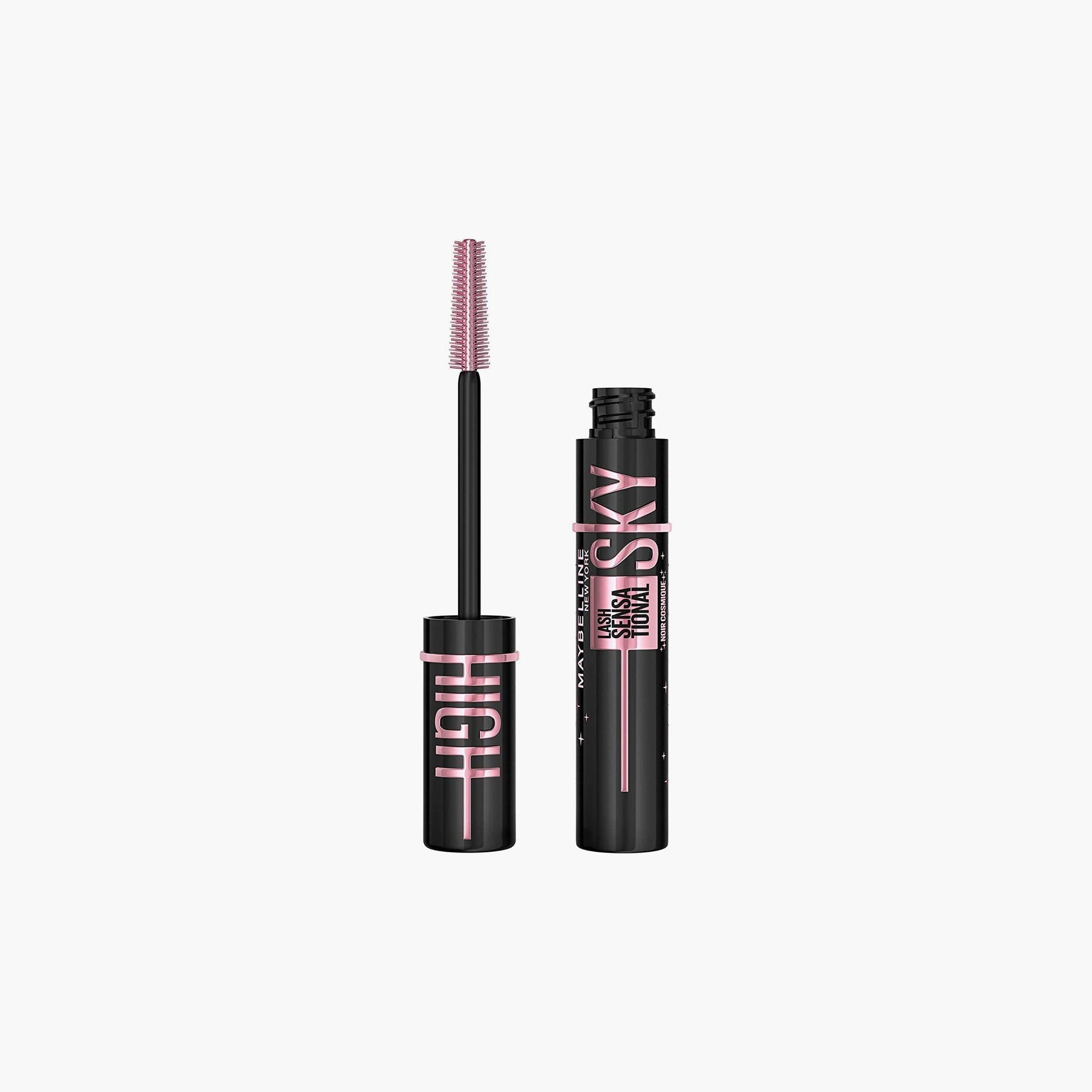 Maybelline New York Lash Sensational Sky High Mascara 799 Cosmic Black 7.2ml - TheSkinFit