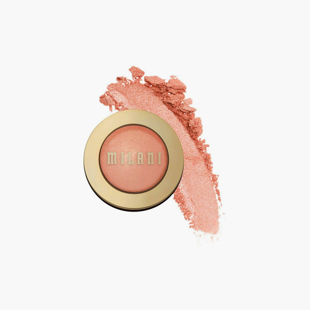 Milani Baked Blush Luminoso 3.5gm