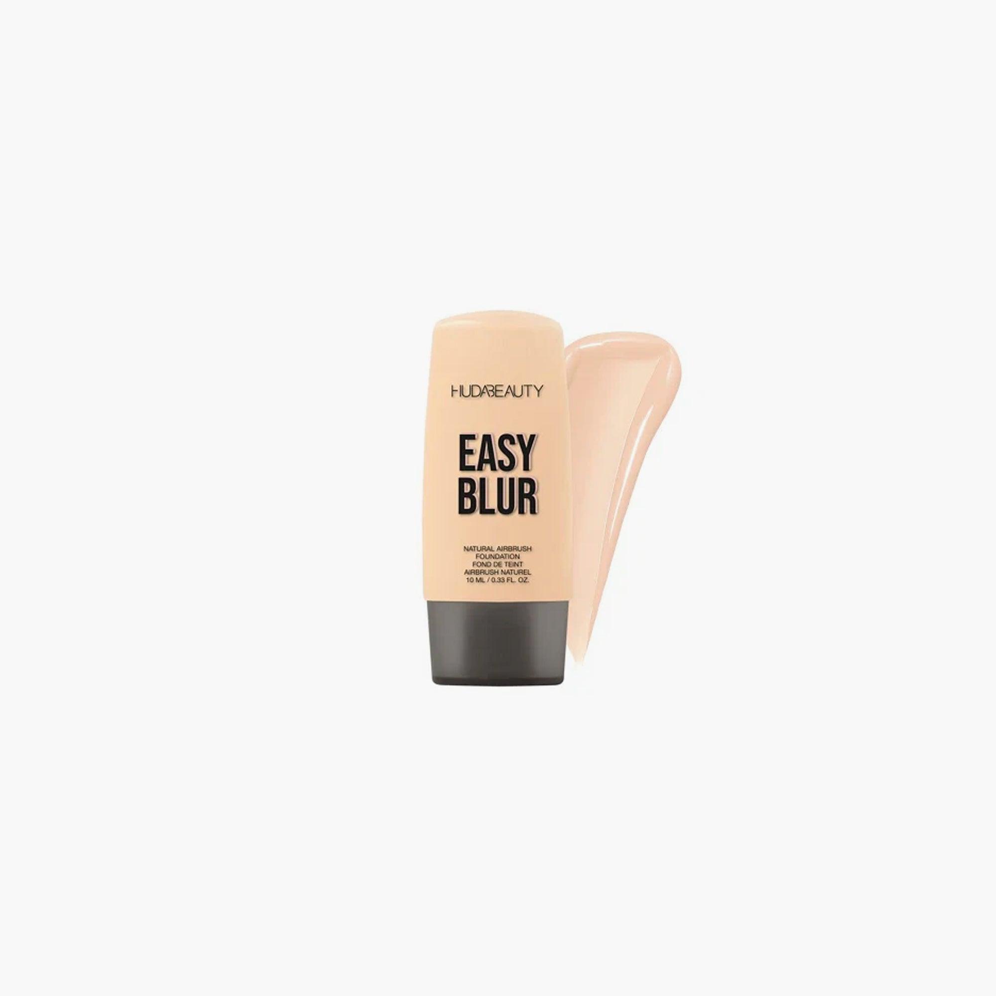 Huda Beauty Easy Blur Natural Airbrush Foundation Mini