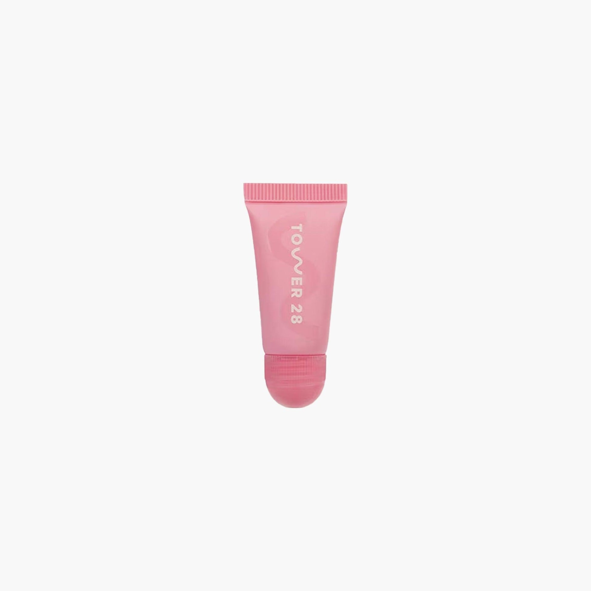 Tower 28 LipSoftie Lip Treatment Watermelon Kiwi 5ml - TheSkinFit