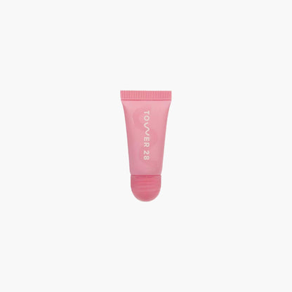 Tower 28 LipSoftie Lip Treatment Watermelon Kiwi 5ml - TheSkinFit