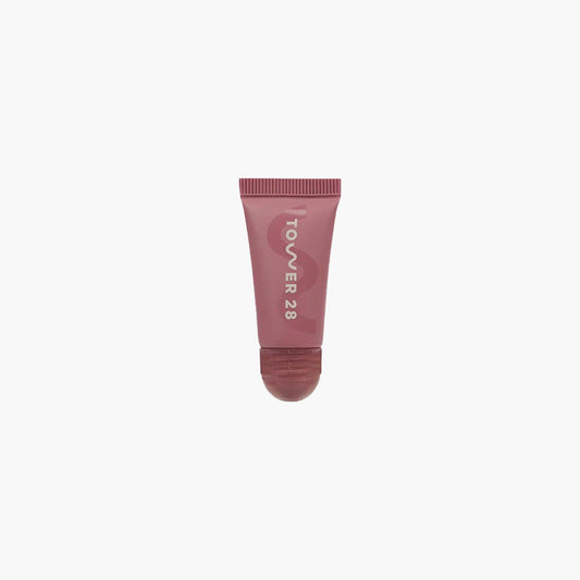 Tower 28 LipSoftie Lip Treatment Sugar Plum 5ml - TheSkinFit